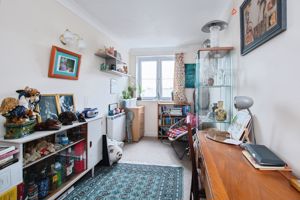 BEDROOM TWO- click for photo gallery